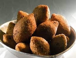 קובה נבולסיה מטוגן