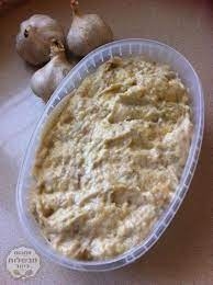 סלט חצילים אפוי במיונז