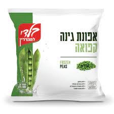 אפונה בלדי