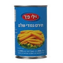 תירס גמדי שלם