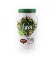 טחינה אחווה